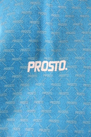 Bluza PROSTO ST ZIP HOOD LOT