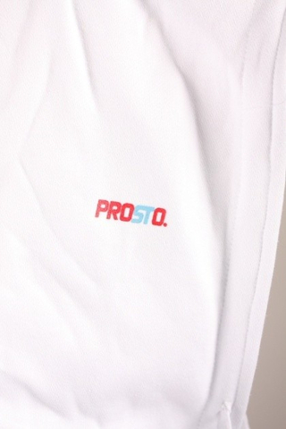 Bluza PROSTO ST ZIP HOOD LOT