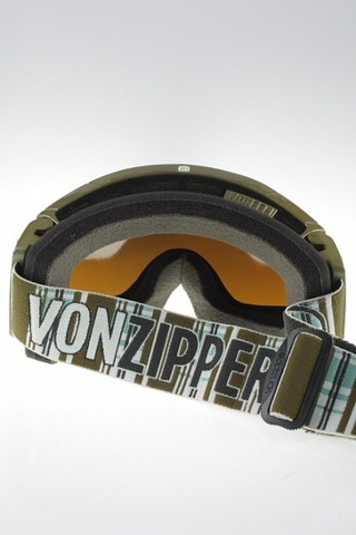 Gogle VONZIPPER FEENOM