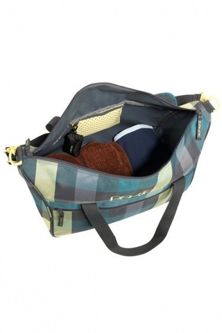 DUFFLE SM