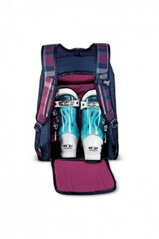 Plecak Dakine Girls Boot Pack Women 41L