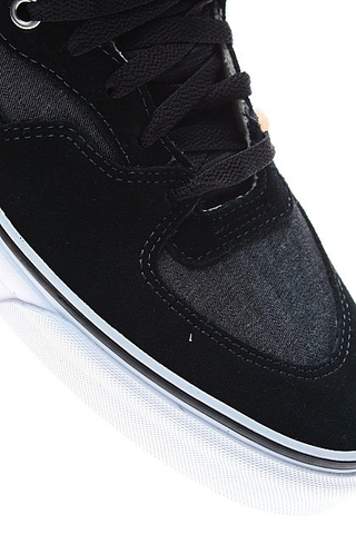 HALF CAB