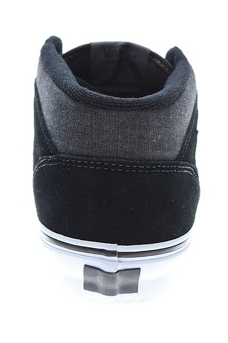 HALF CAB
