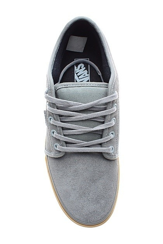 CHUKKA LOW