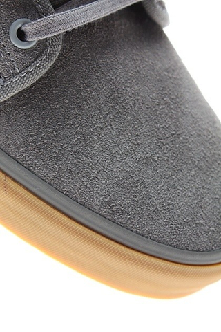 CHUKKA LOW