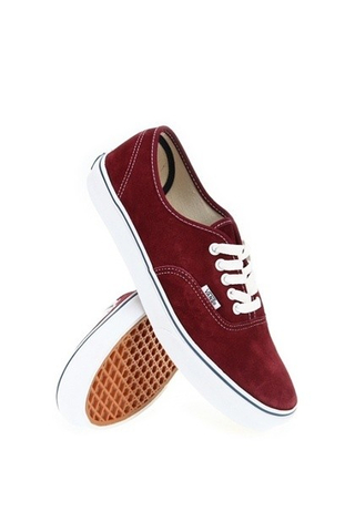 AUTHENTIC