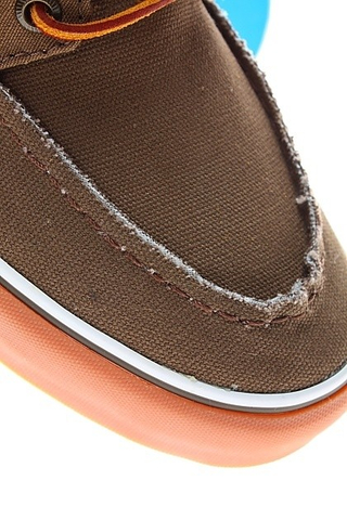 CHUKKA DEL BARCO DECON CA