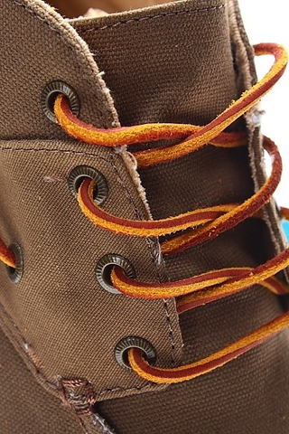 CHUKKA DEL BARCO DECON CA