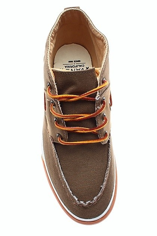 CHUKKA DEL BARCO DECON CA
