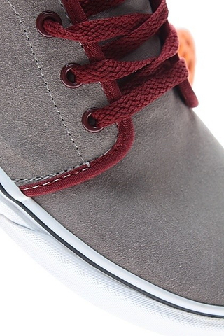 106 VULCANIZED