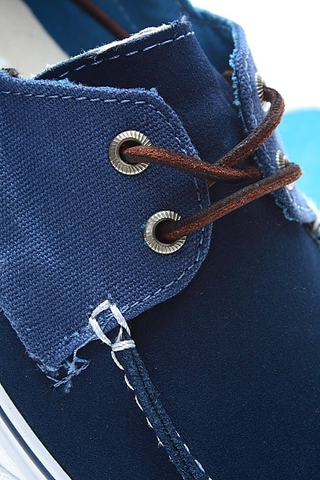 ZAPATO SLIP CA