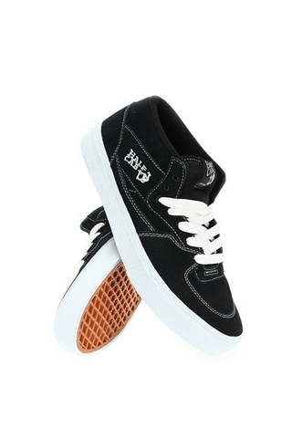 HALF CAB