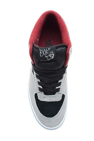 HALF CAB