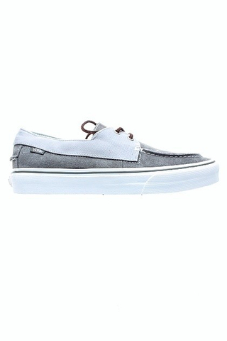 ZAPATO SLIP CA