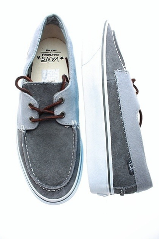 ZAPATO SLIP CA