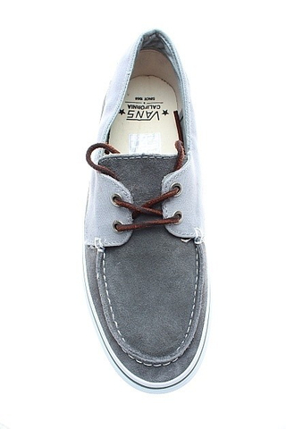 ZAPATO SLIP CA