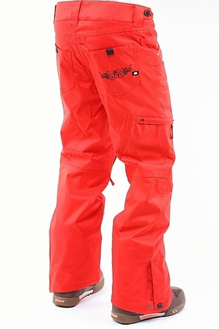WMS MANNUAL PATRON INSULATED