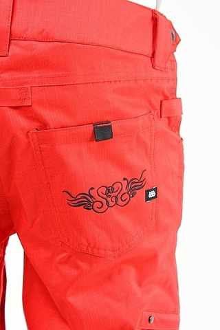 WMS MANNUAL PATRON INSULATED