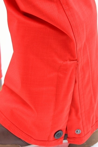 WMS MANNUAL PATRON INSULATED
