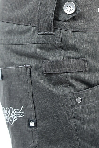 WMS MANNUAL PATRON INSULATED