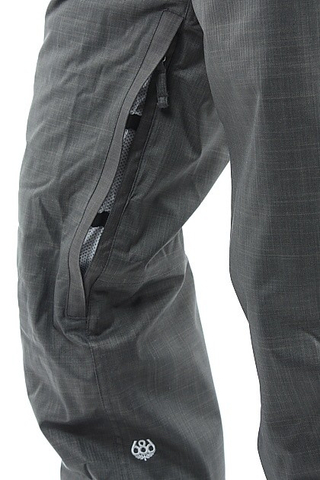 WMS MANNUAL PATRON INSULATED