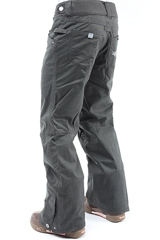 WMS MANNUAL PATRON INSULATED
