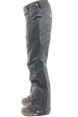 WMS MANNUAL PATRON INSULATED