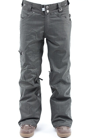 WMS MANNUAL PATRON INSULATED