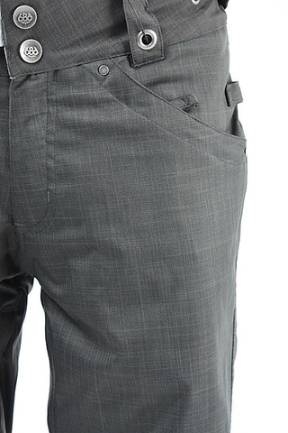 WMS MANNUAL PATRON INSULATED