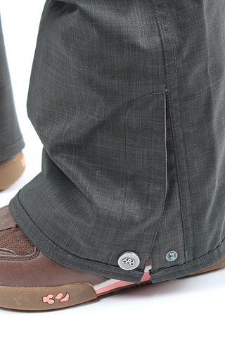 WMS MANNUAL PATRON INSULATED