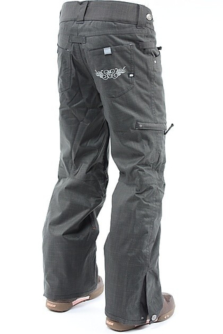 WMS MANNUAL PATRON INSULATED
