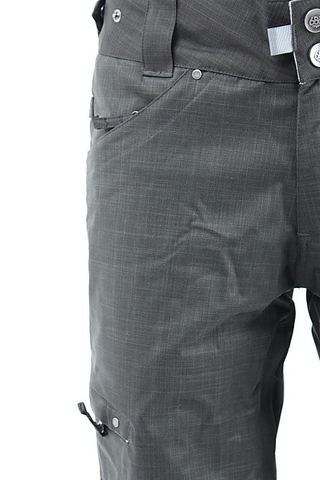 WMS MANNUAL PATRON INSULATED