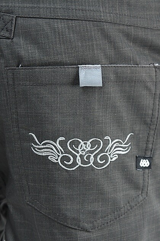 WMS MANNUAL PATRON INSULATED