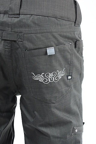 WMS MANNUAL PATRON INSULATED