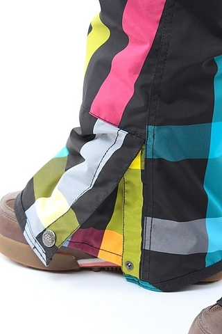 RESERVED PRELUDE INSULATED