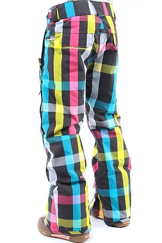 RESERVED PRELUDE INSULATED