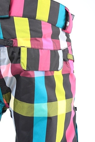RESERVED PRELUDE INSULATED