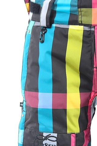RESERVED PRELUDE INSULATED