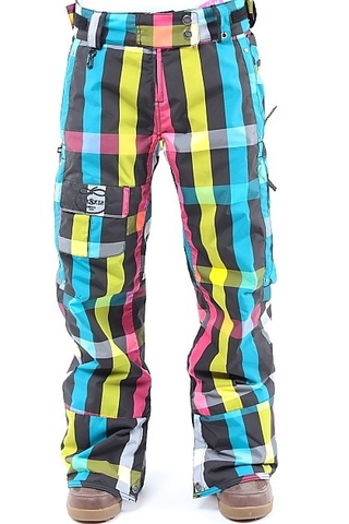 RESERVED PRELUDE INSULATED