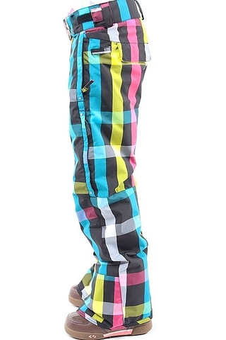 RESERVED PRELUDE INSULATED