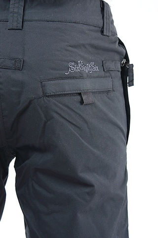 WMS MANNUAL STANDARD