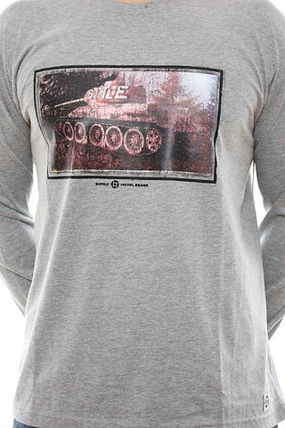 TANK