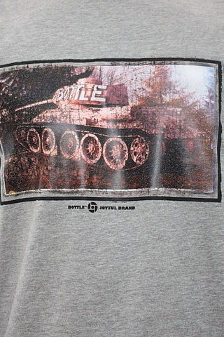 TANK