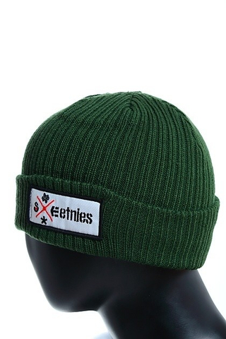 UNITED X ETNIES