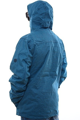 MANNUAL LEGACY INSULATED JACKET