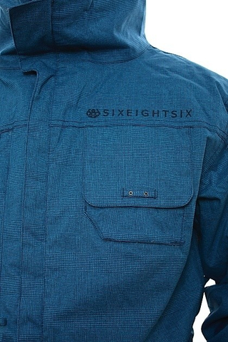 MANNUAL LEGACY INSULATED JACKET