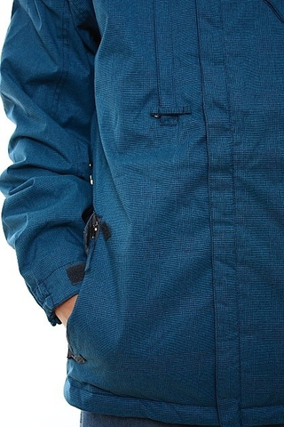MANNUAL LEGACY INSULATED JACKET