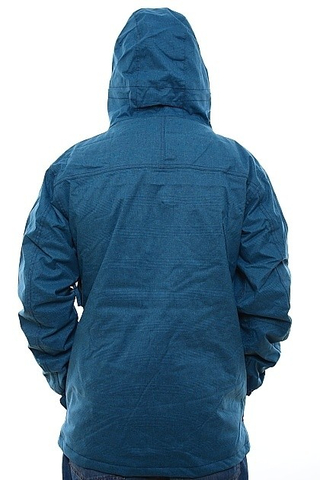 MANNUAL LEGACY INSULATED JACKET