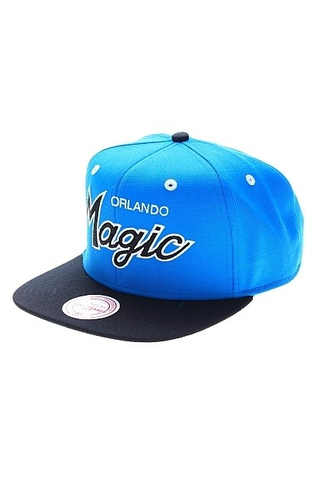 ORLANDO MAGIC