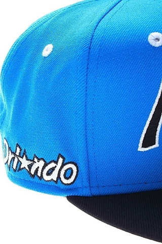 ORLANDO MAGIC